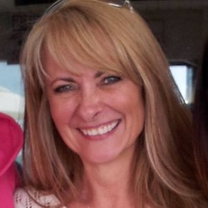 Meet your Posher, Lynn